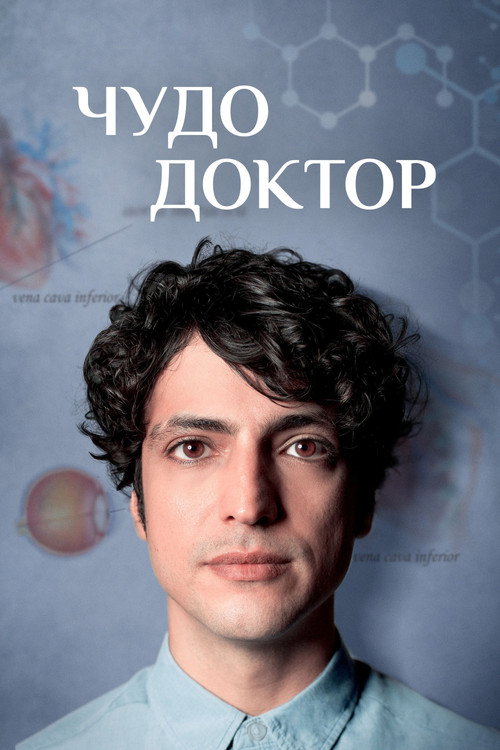 Poster for A Miracle