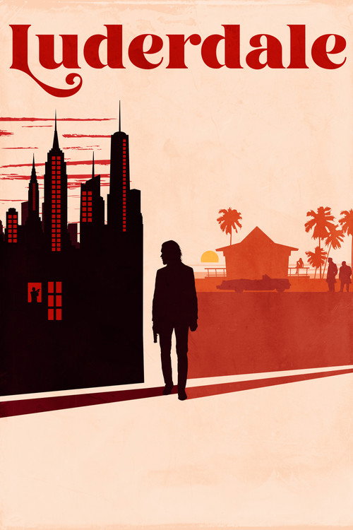 Poster for Ладердейл