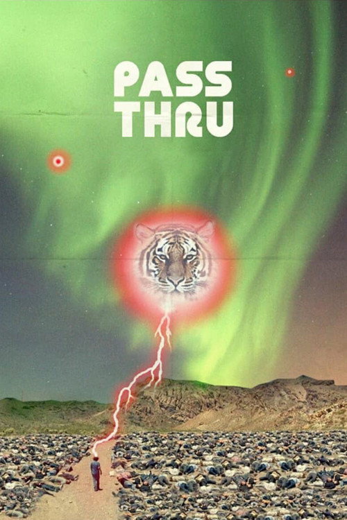 Poster for Переход