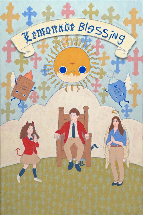 Poster for Lemonade Blessing
