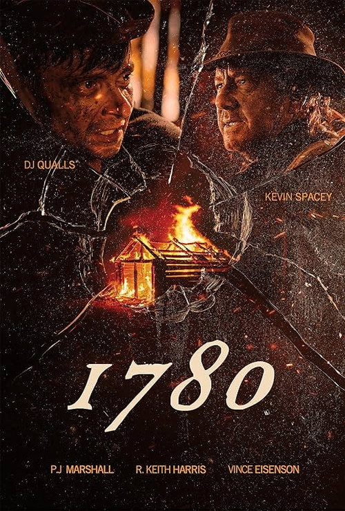Poster for 1780