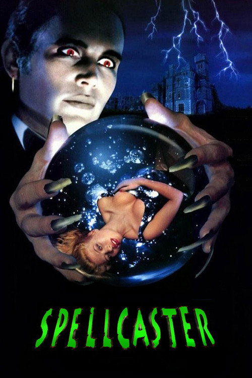 Poster for Искуситель