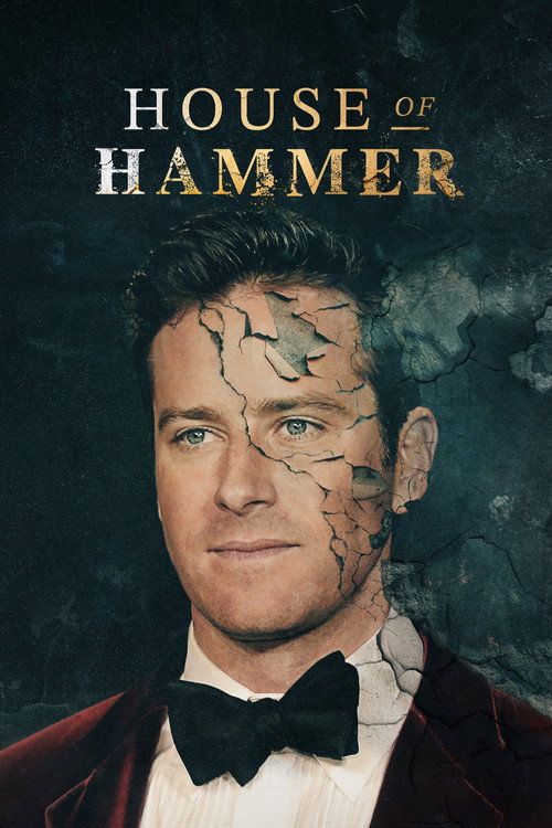 Poster for Дом семьи Хаммер