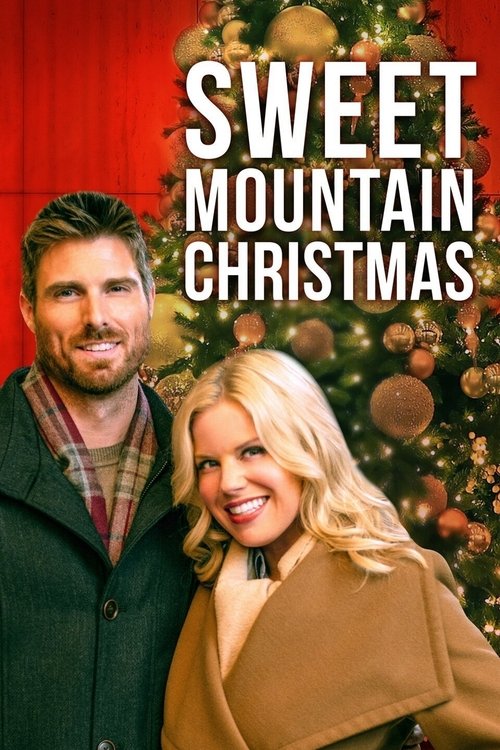 Poster for Sweet Mountain Christmas