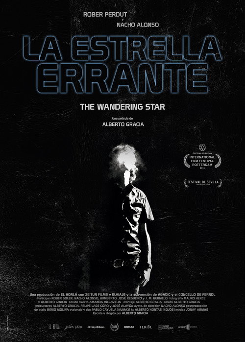 Poster for Блуждающая звезда