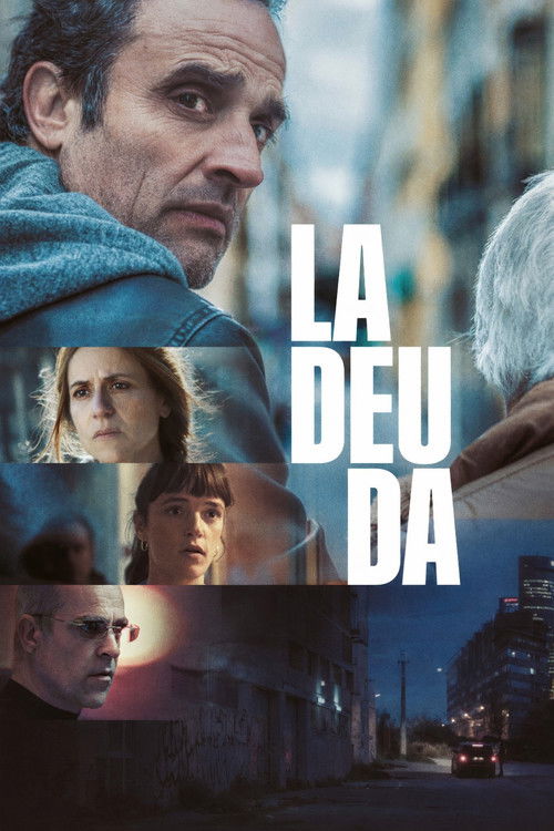 Poster for Долг