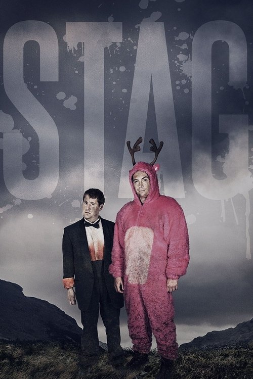 Poster for The Good Doctor