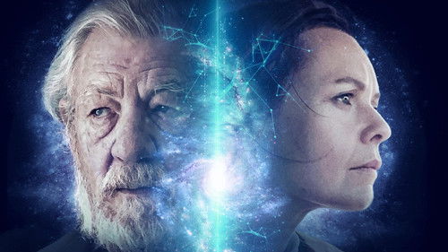 Backdrop for Бесконечность: Субъект неизвестен