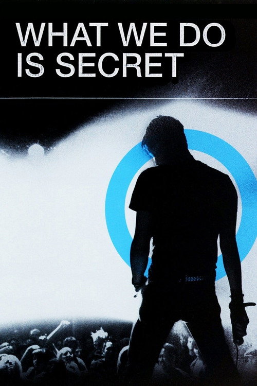 Poster for То что мы делаем – тайна
