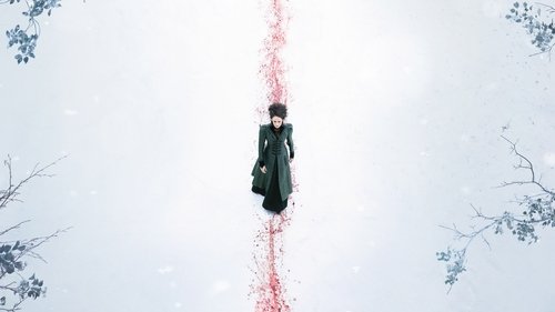 Backdrop for Страшные сказки