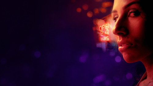 Backdrop for Понибой