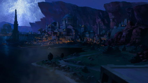 Backdrop for Эпоха драконов: Индульгенция