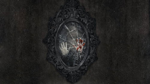 Backdrop for Белый гроб: Игра дьявола
