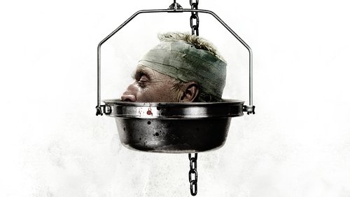 Backdrop for Пила 4