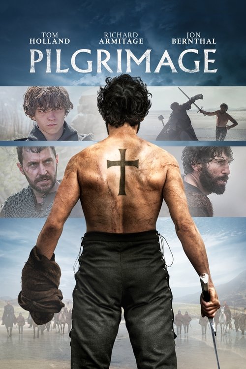 Poster for Pilgrimage