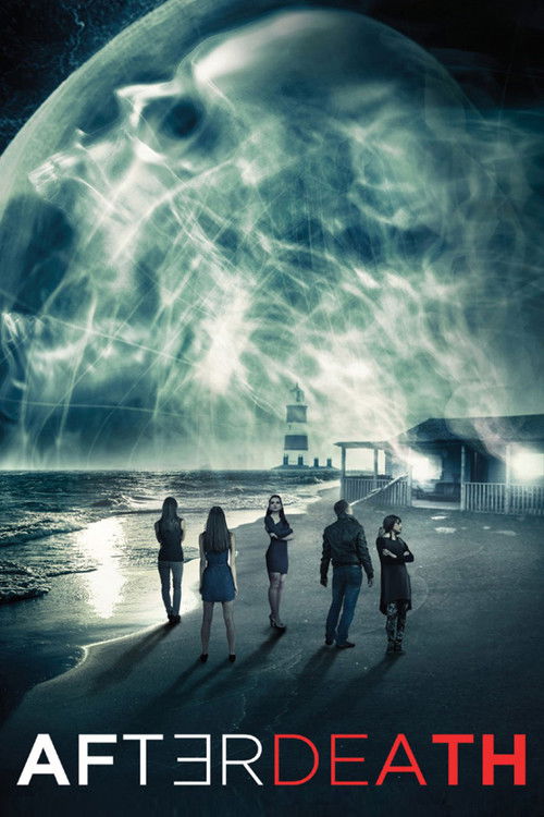 Poster for AfterDeath