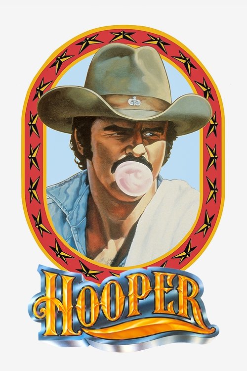 Poster for Хупер