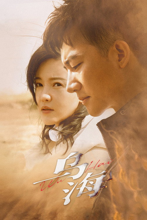Poster for Wu Hai