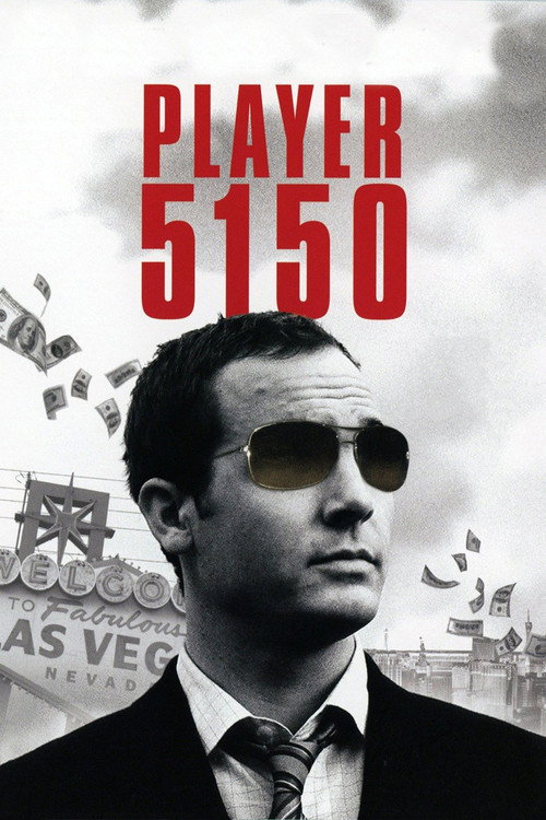 Poster for Игрок 5150