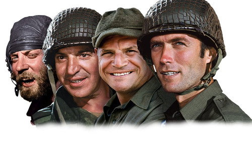 Backdrop for Герои Келли