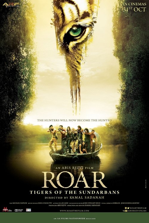 Poster for Roar