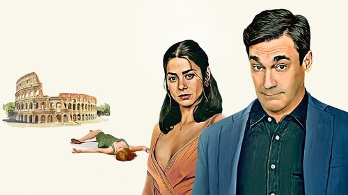 Backdrop for Сознавайтесь, Флетч