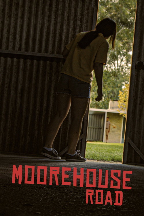 Poster for Moorehouse Road