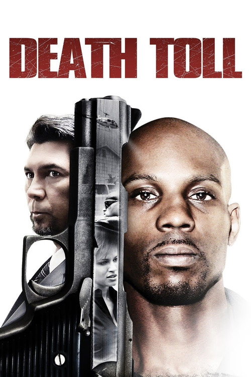 Poster for Death Toll