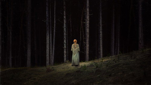 Backdrop for Ересь