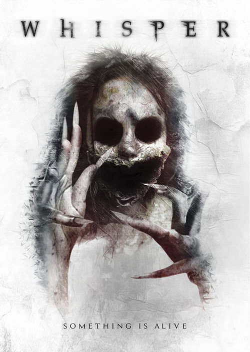 Poster for Whisper