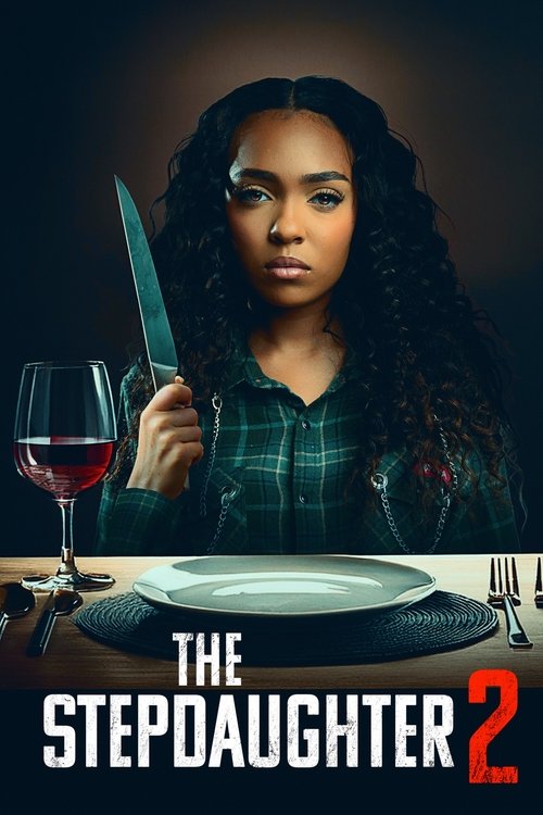 Poster for The Stepdaughter 2