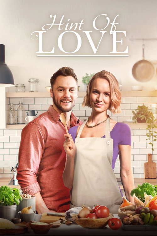 Poster for Hint of Love