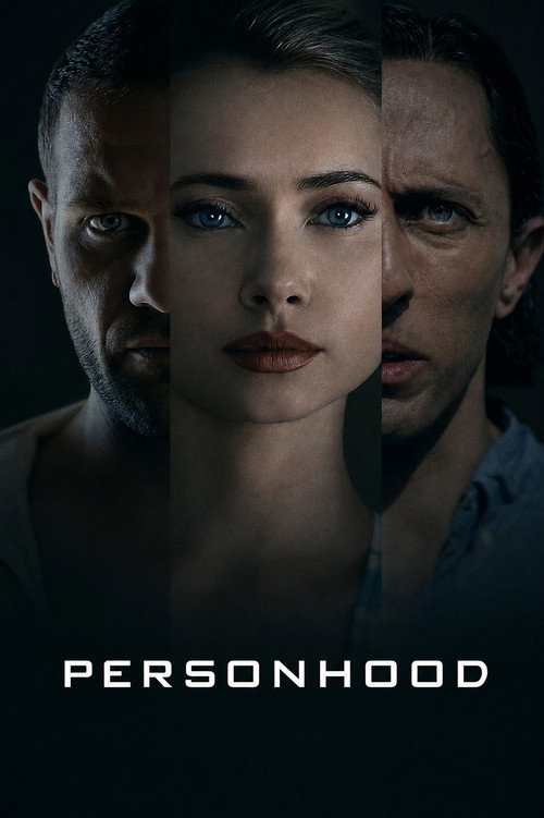 Poster for Личность