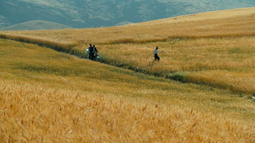 Backdrop for Нас унесет ветер