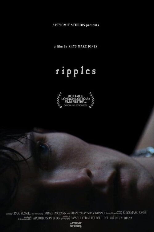 Poster for Ripples