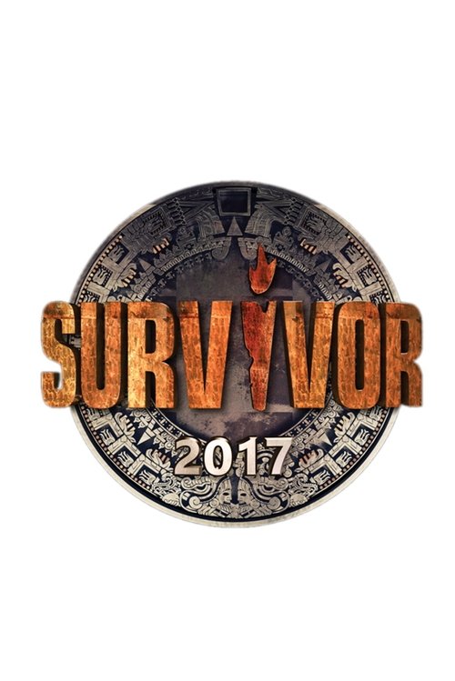 Poster for Survivor