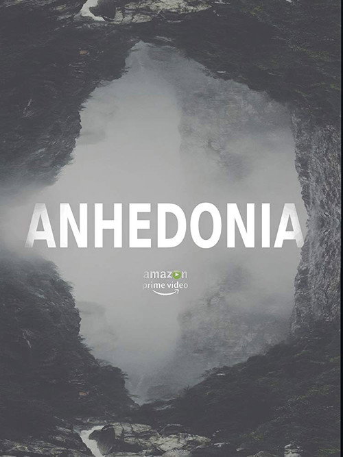 Poster for Ангедония