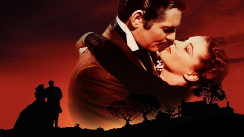 Backdrop for Унесённые ветром