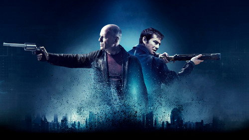 Backdrop for Петля времени