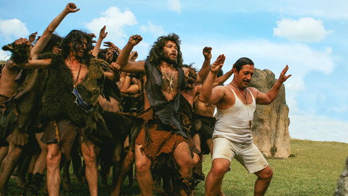 Backdrop for А.Р.О.Г
