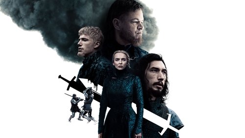 Backdrop for Последняя дуэль