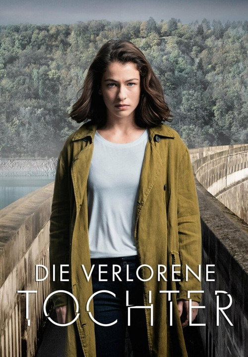Poster for Потерянная дочь