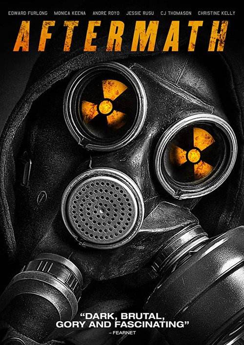 Poster for Последствия