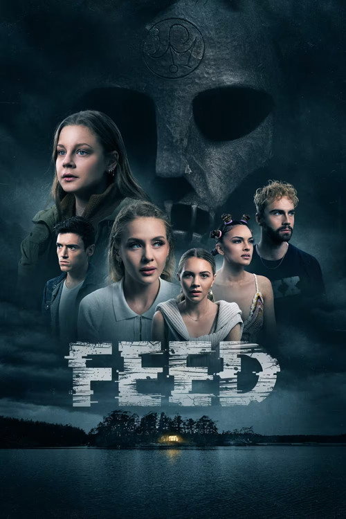 Poster for Корм