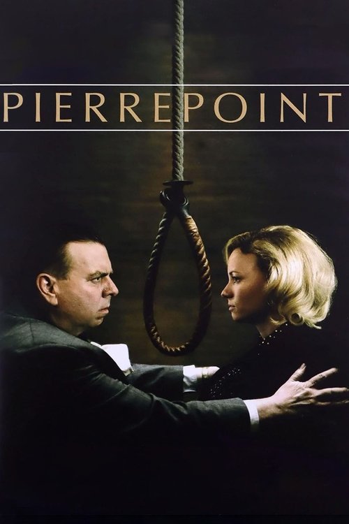 Poster for Последний палач