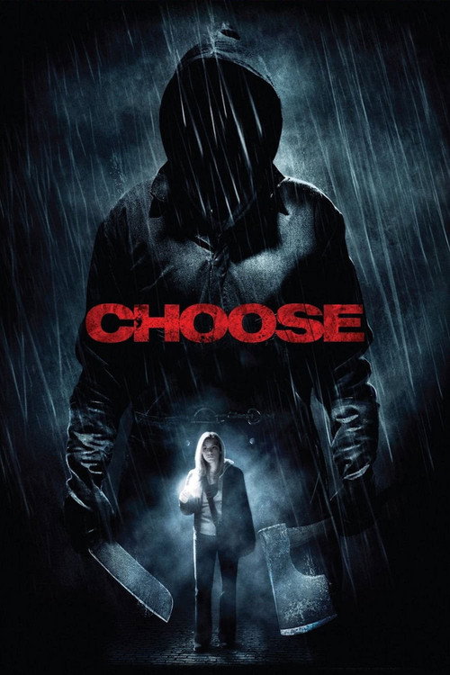 Poster for Выбор киллера