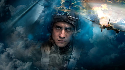 Backdrop for Девятаев