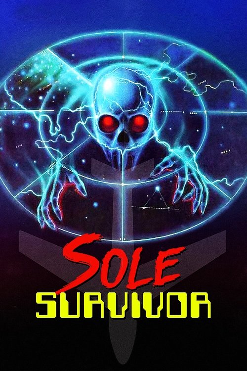 Poster for Sole Survivor