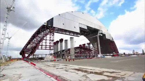 Backdrop for Чернобыль: 30 лет спустя