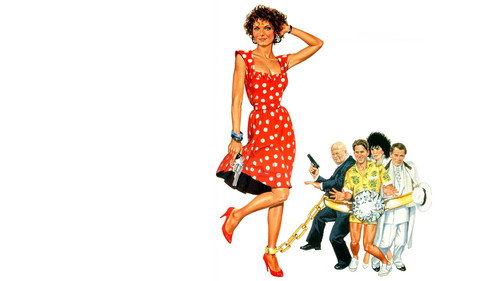 Backdrop for Замужем за мафией